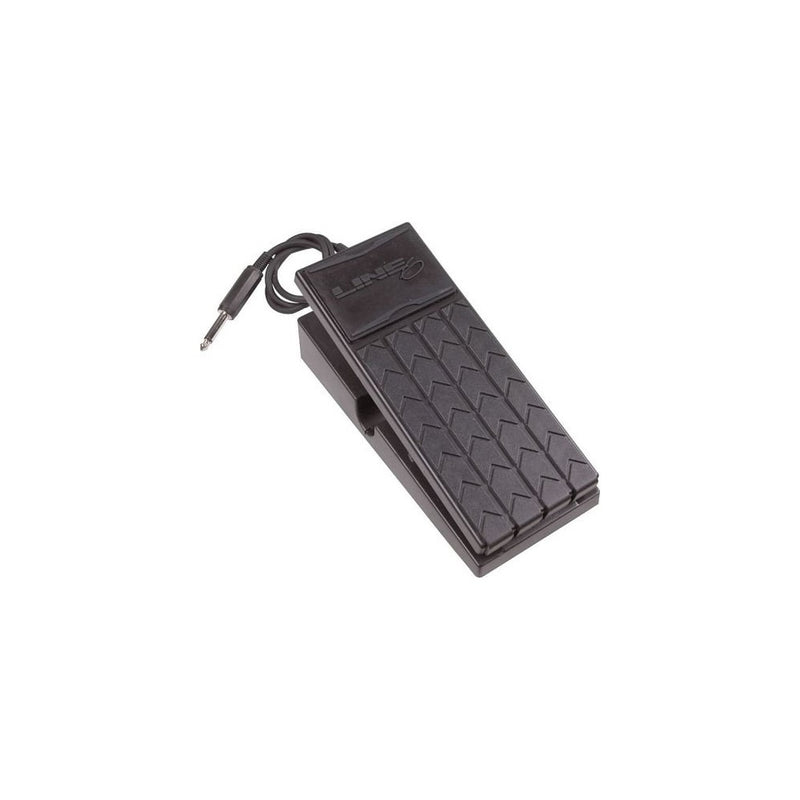 Line 6 EX-1 Expression Pedal