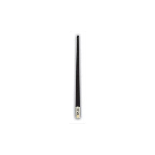 Digital Antenna 4' 4DB Vhf Antenna, Black