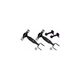 Specialty Products Company 60120 1.5"-3.0" Drop Kit for RSX 2002 and Up