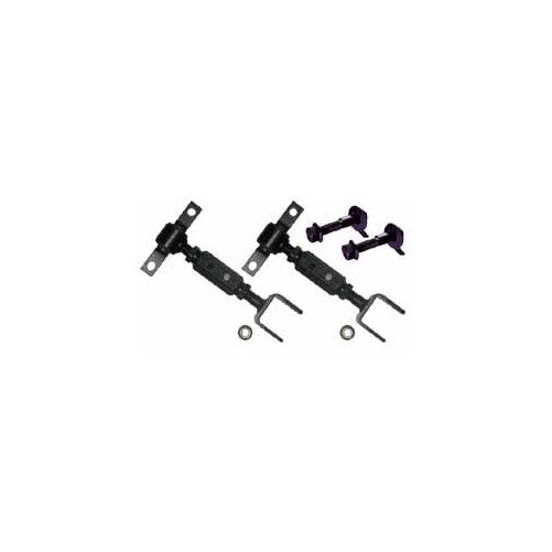 Specialty Products Company 60120 1.5"-3.0" Drop Kit for RSX 2002 and Up