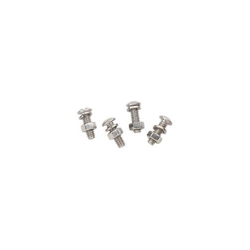 Lp Fasteners/Stainless Steel