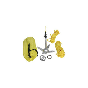 Seattle Sports Kayak Fishing Anchor Kit