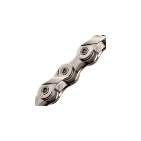 KMC X8.99 Bicycle Chain (1/2 x 3/32-Inch, 116L, Silver)