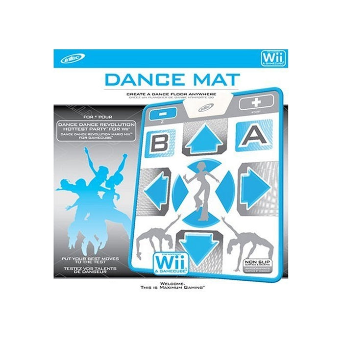 Wii Dance Mat