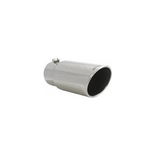 Silverline TK5012SRB Exhaust Tip