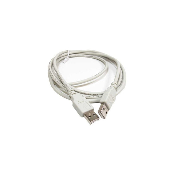 SF Cable, USB 2.0 Cable, Type A Male to A Male (6 Feet)