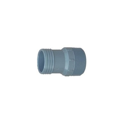 Genova Products 350405 1/2" Poly Insert Male Adapter