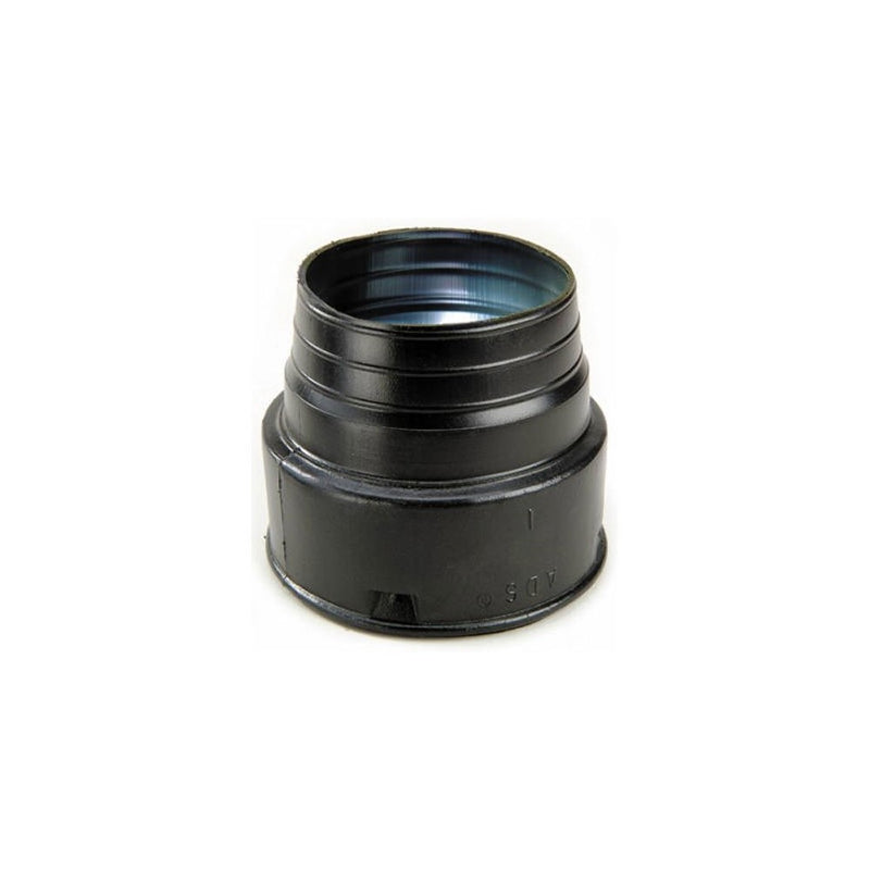 NDS 451 4" Corrugated Hub Adaptor