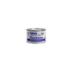 Collinite Paste Fleetwax 12 Oz 885