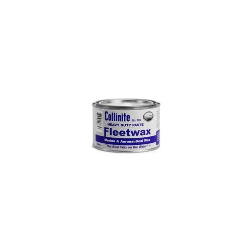 Collinite Paste Fleetwax 12 Oz 885