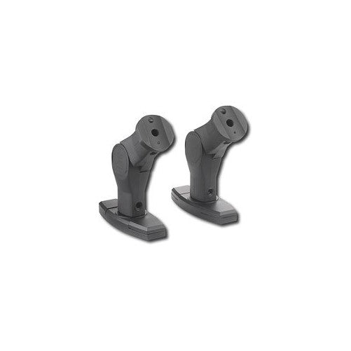 Init NT-SWM2B Home Theater Speaker Mounts (2-Pack)