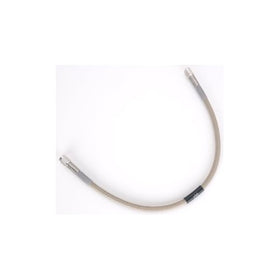 Russell 656072 3-AN x 27" Straight Universal Hose for Ford Endura