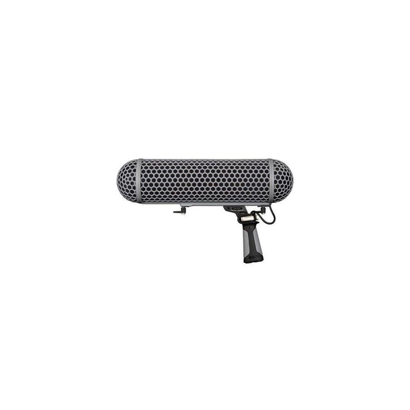 Rode Blimp Microphone Windshield Suspension System