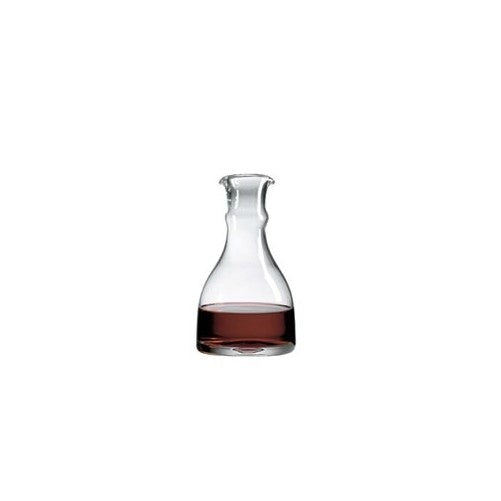 Ravenscroft Crystal Barrell Decanter