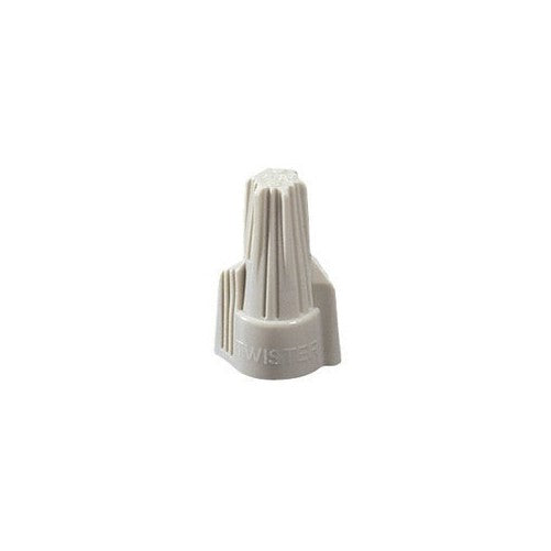 Ideal Industries 30-441J Wire Connector 22-8 AWG Tan Twister 341