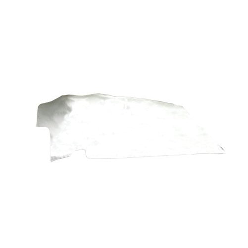 Camco 45232 Vinyl Windshield Cover (Arctic White)