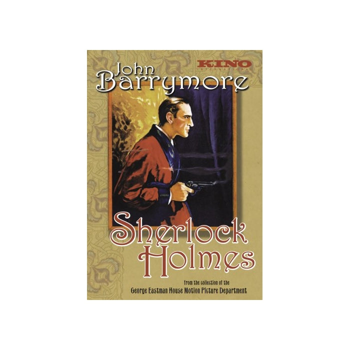 Sherlock Holmes