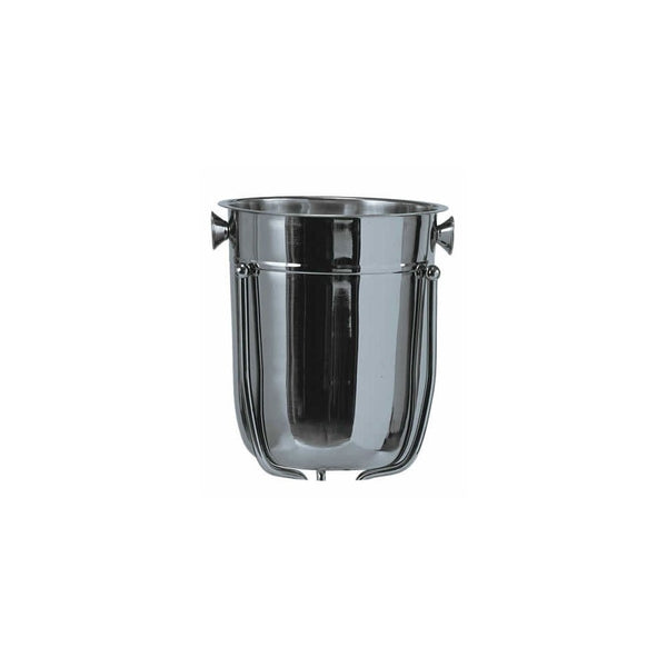 Update International (WB-80) Stainless Steel Wine Bucket