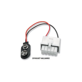 Dynojet USB 9V Battery Power Adaptor