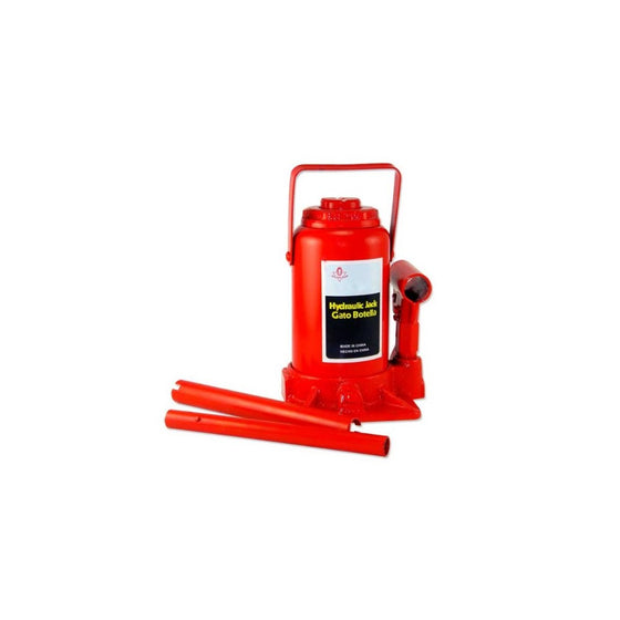 20 Ton Low Profile Hydraulic Bottle Jack