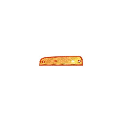 TYC 18-5209-01 Jeep Cherokee Passenger Side Replacement Side Marker Lamp