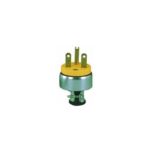 Commercial Grade 2-Pole Plug