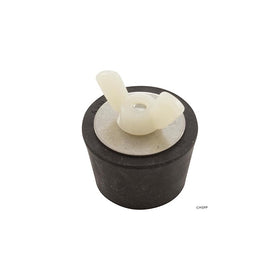 Rubber Winterizing Expansion Plug 1.5", Plug Size 8