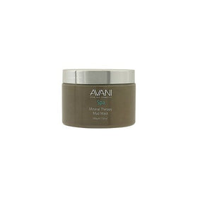 AVANI Mineral Therapy Mud for Body, 17.6 oz.