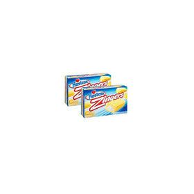 Hostess Zingers Vanilla Cakes 10 Cakes (2 Boxes)
