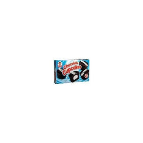 Little Debbie Chocolate Cupcakes 14. 83 oz, 8 Ct