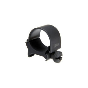 GG&G 1" Flashlight Mounting Ring Gun Stock Accessories