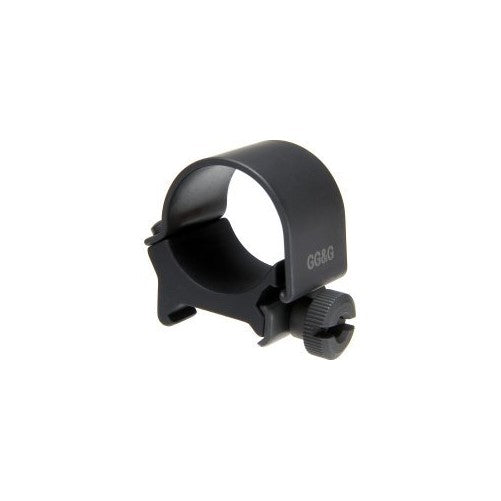 GG&G 1" Flashlight Mounting Ring Gun Stock Accessories