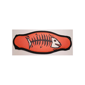 Innovative Bone Fish 2.5mm Neoprene Strap Wrapper