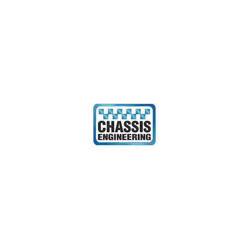 Chassis Engineering 3721 Adjustable Shock Mount Kit