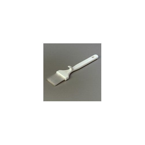 BRUSH PASTRY NYLON 2", CS EA, 13-1115 CARLISLE FOODSERVICE PROD COOKING BRUSHES