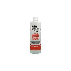 JACK'S MAGIC THE PINK STUFF METAL SOLUTION 1 Qt JMPINK032a