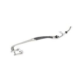 ACDelco 15194578 GM Original Equipment Engine Oil Cooler Pipe Kit with Seal, Cap, and Connector