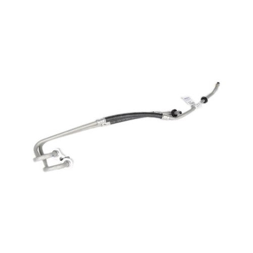 ACDelco 15194578 GM Original Equipment Engine Oil Cooler Pipe Kit with Seal, Cap, and Connector