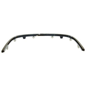 OE Replacement Toyota Corolla Front Bumper Molding (Partslink Number TO1044101)