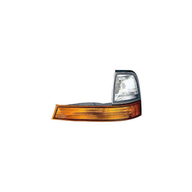Depo 331-1629R-US Ford Ranger Passenger Side Replacement Parking/Signal/Side Marker Lamp Unit