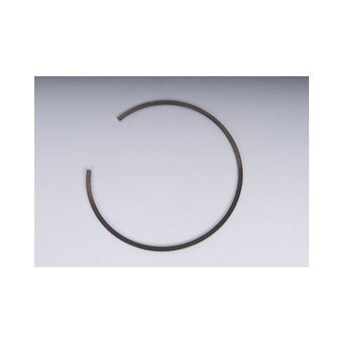 ACDelco 24233407 GM Original Equipment Automatic Transmission 4-5-6 Clutch Backing Plate Yellow Retaining Ring