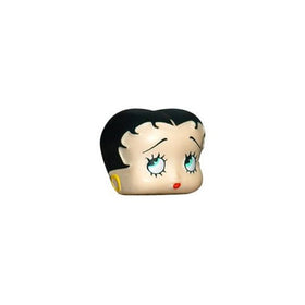 Coolballs Cute Betty Boop Car Antenna Topper / Antenna Ball