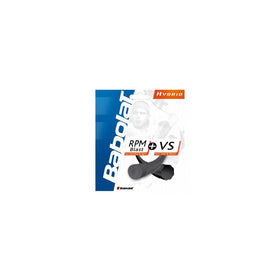 Babolat Combo Pack RPM Blast 17 Plus VS 16 Tennis String