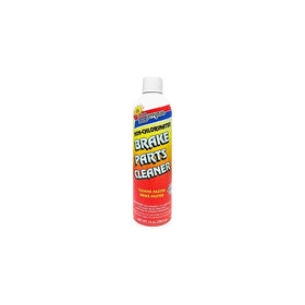 Berryman 2420C Non-Chlorinated Brake Part Cleaner - 14 oz.