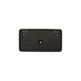 COMMANDER CHEROKEE FRONT LICENSE PLATE BRACKET MOPAR OE