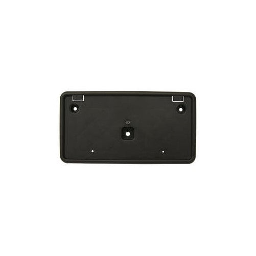 COMMANDER CHEROKEE FRONT LICENSE PLATE BRACKET MOPAR OE