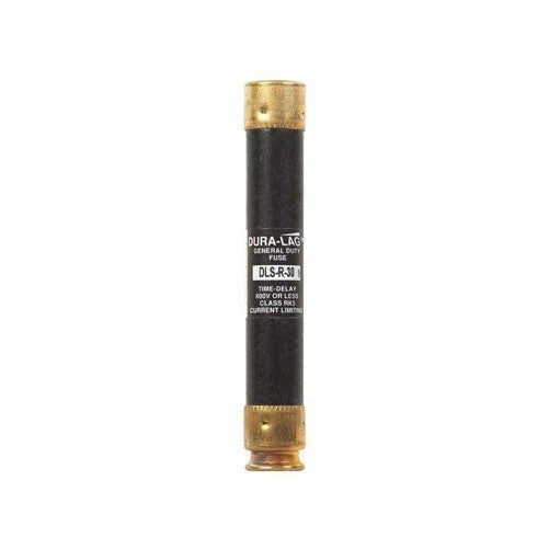 Cooper Bussmann ECSR30 UL Class RK-5 Time Delay Fuse