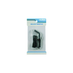 Molten Deluxe Pea-less Whistle (Black)