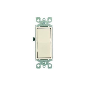 Leviton Grounded 3-Way Switch