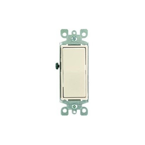 Leviton Grounded 3-Way Switch